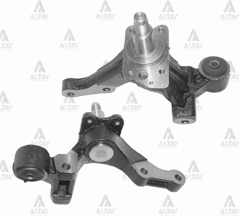 Hyundai Tucson Sağ Arka Aks Taşıyıcı Sağ OEM 52760-2E000 Hyundai Tucson Sağ Arka Aks Taşıyıcı Sağ OEM 52760-2E000